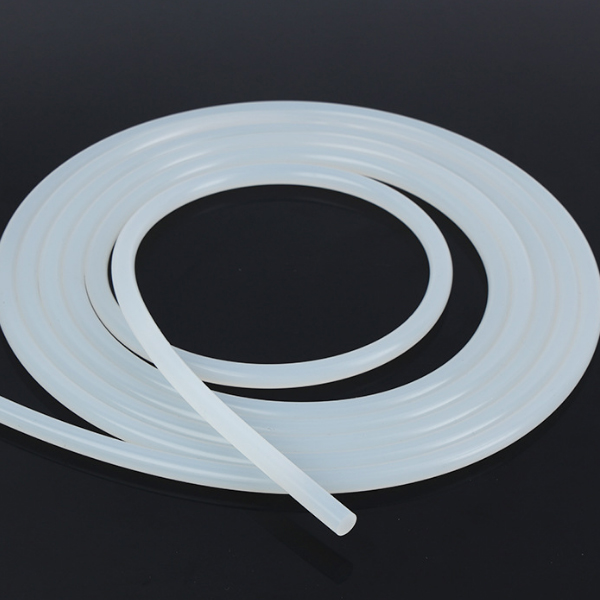 生產過程中污垢附著在防水硅膠條上有哪些原因?